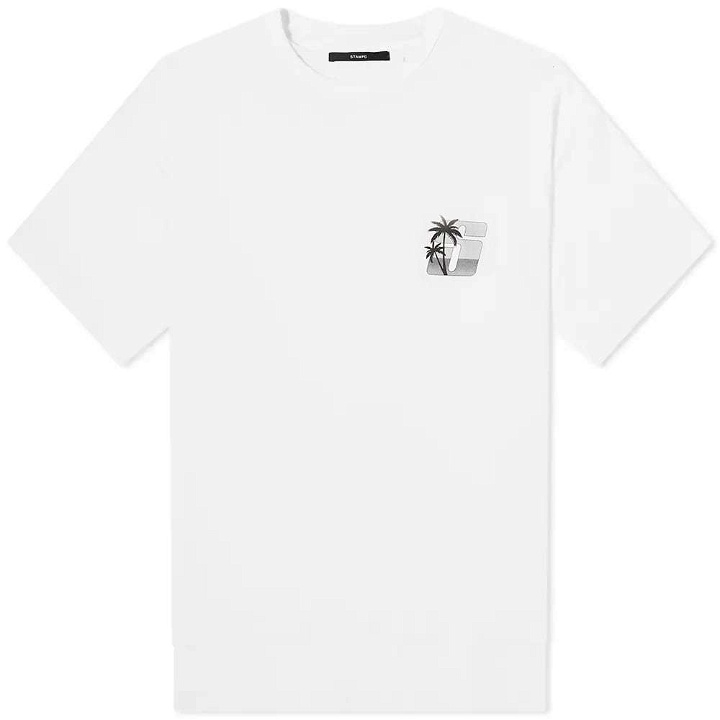 Photo: Stampd Palm Relaxed Tee