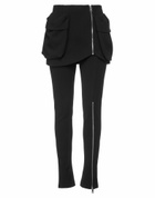 A. w.a. k.e. Mode Womens Pants in Black