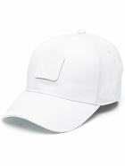 C.P. COMPANY - Logo Baseball Cap