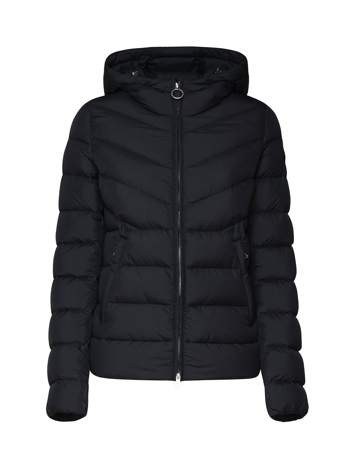 Colmar Puffed Nylon Jacket