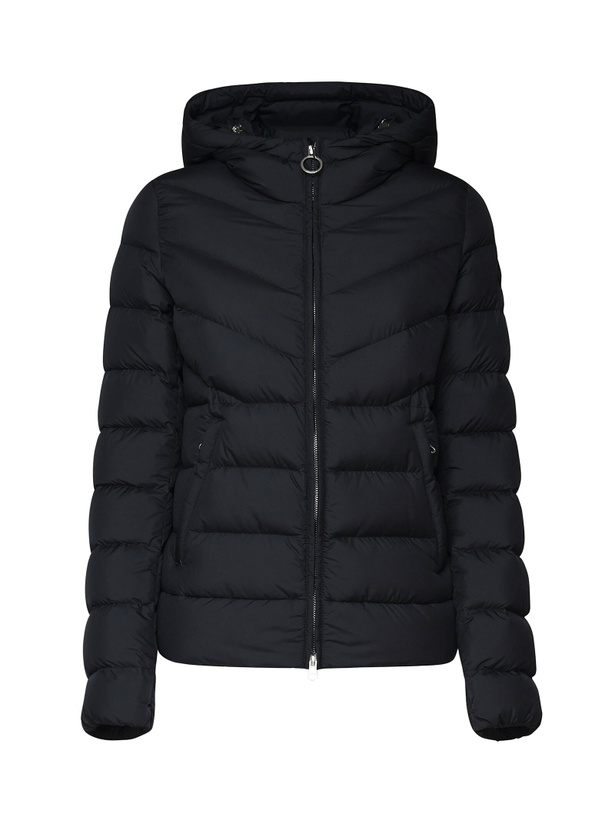 Photo: Colmar Puffed Nylon Jacket