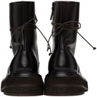 Marsèll Brown Zuccone Boots