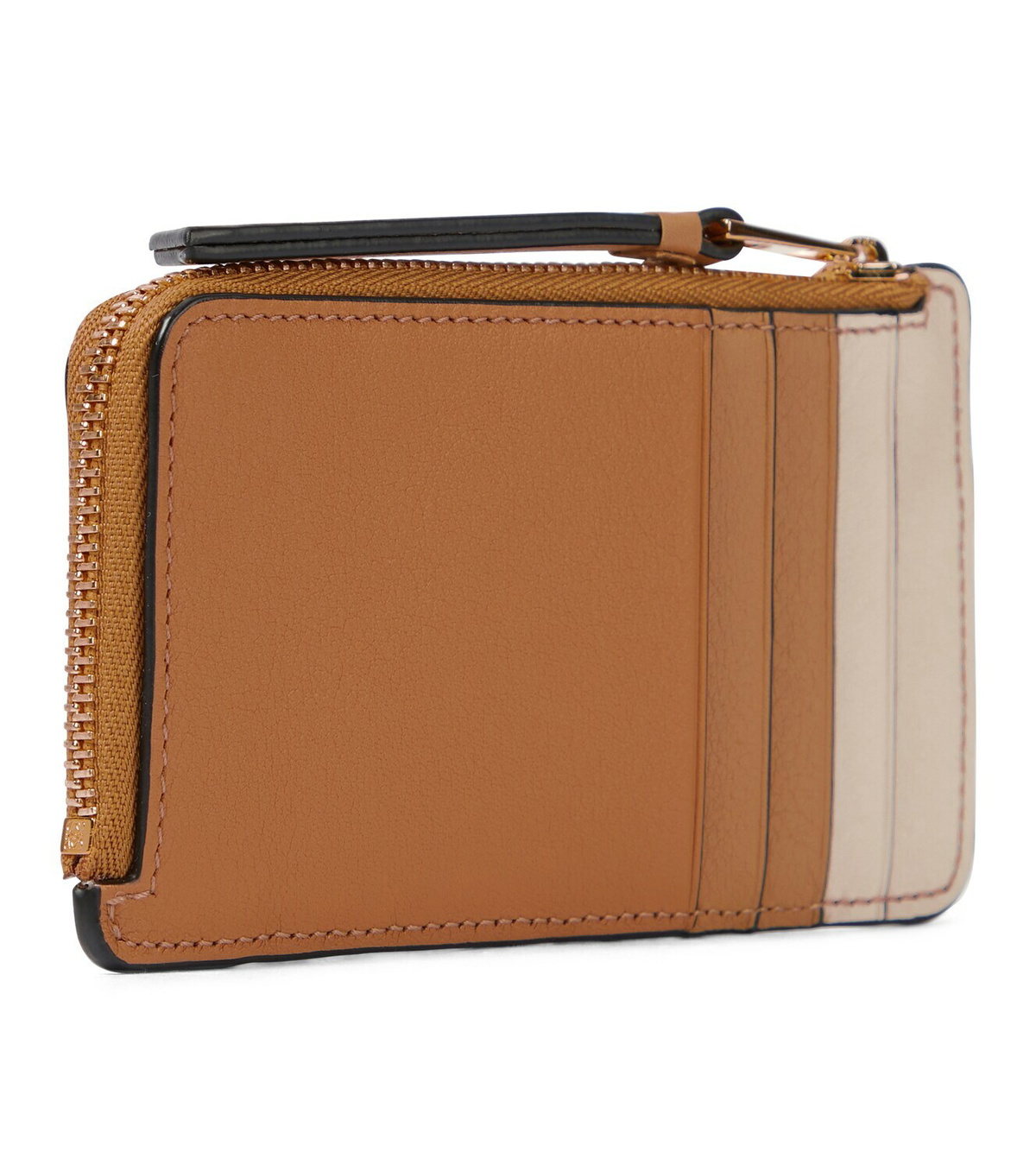 【Loewe】 Puzzle leather cardholder LOEWE Puzzle Edge Leather Card Case | Saks Fifth Avenue