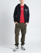 Tommy Hilfiger Mens Sweatshirt in Navy