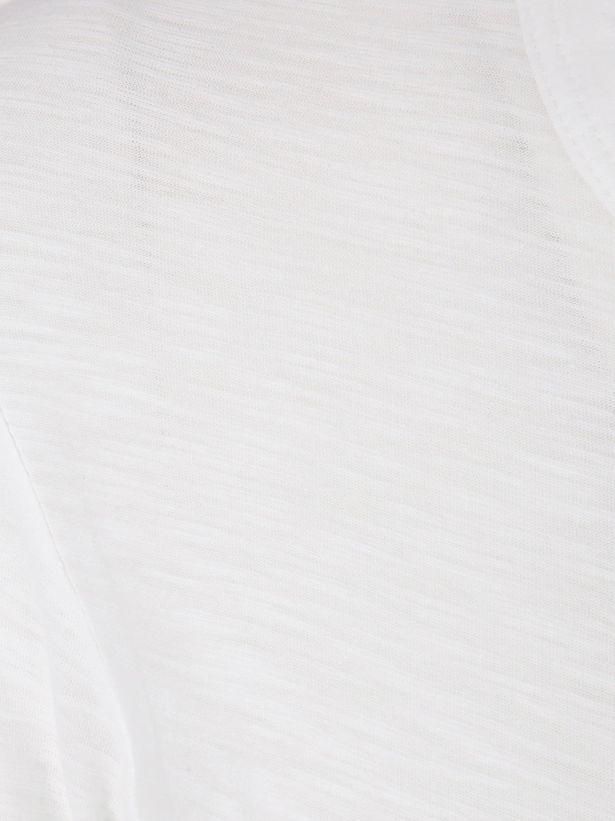 James Perse L/s Crew Tee