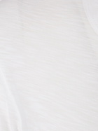 James Perse L/s Crew Tee