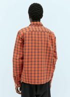 Wales Bonner Etudes Check Jacket