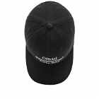 thisisneverthat Men's Times Hat in Black 