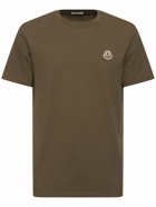 MONCLER Pack Of 3 Cotton T-shirts