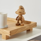 Boyhood Smurfs - Small in Oak 