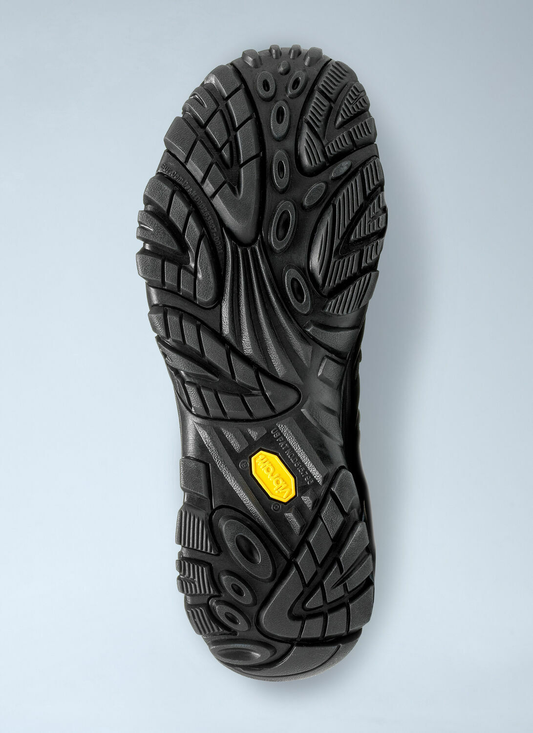 Merrell 1 TRL Moab 2 Sneakers