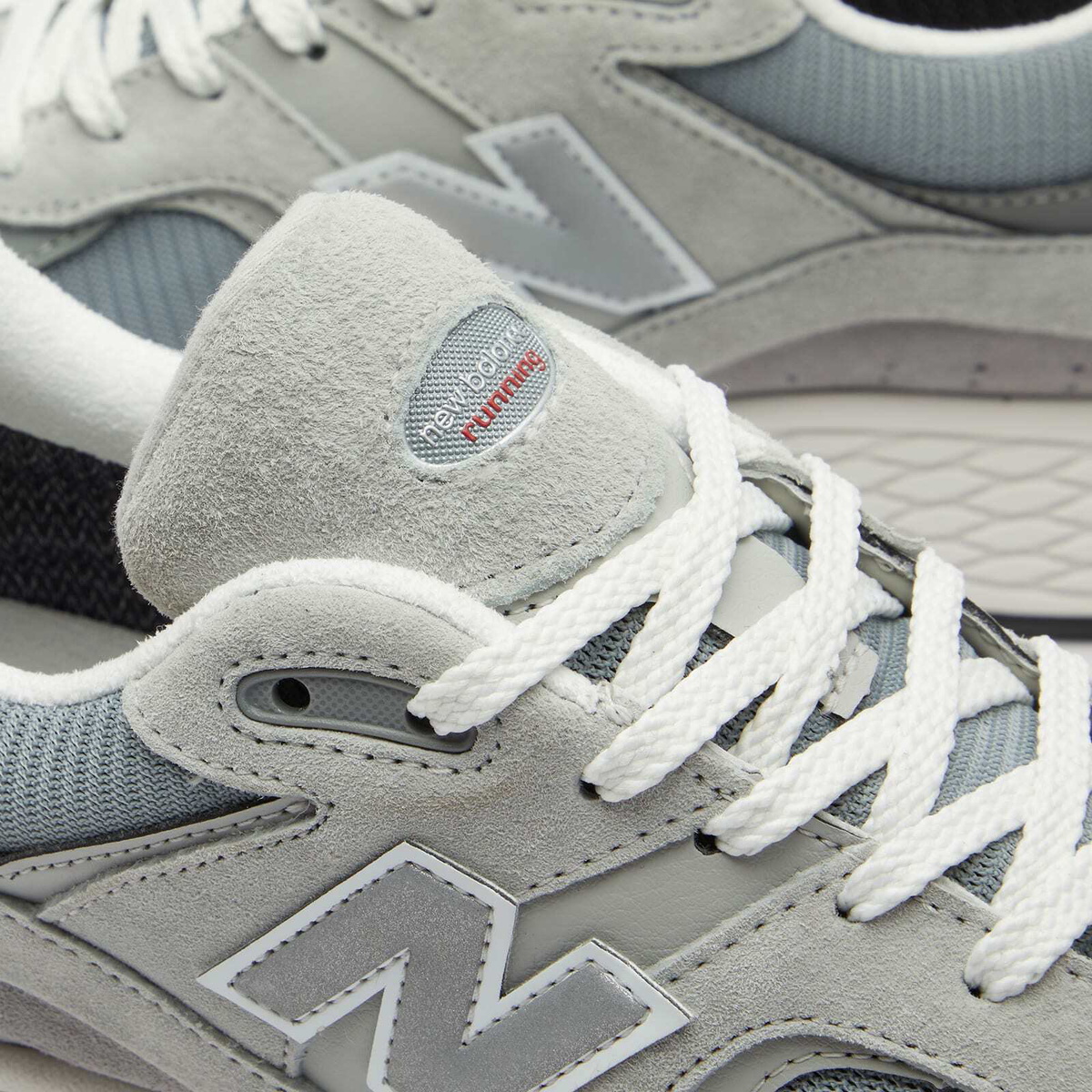 靴 New Balance M2002RXJ GORETEX 27.0 New Balance 2002R Gore-Tex Concrete Men's - M2002RXJ - US
