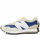 New Balance Men's MS327OB Sneakers in Khaki