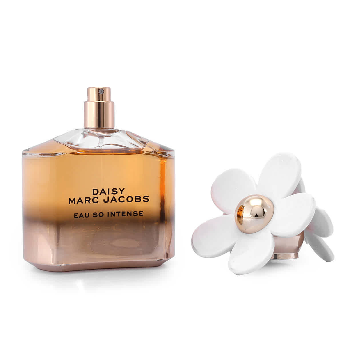 Marc Jacobs Daisy Eau So Intense EDP Spray 3.4 oz Fragrances 3616301776024