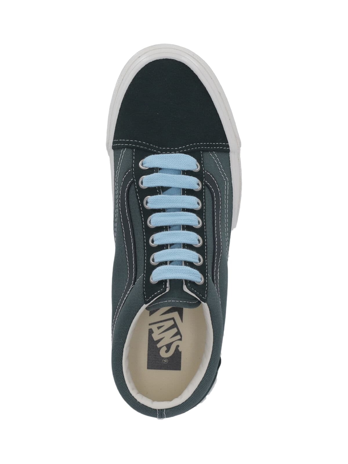 Vans premium Old Skooll Sneakers