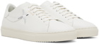 Axel Arigato White Clean 90 Sneakers