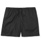 Acne Studios - Perry Mid-Length Swim Shorts - Men - Black