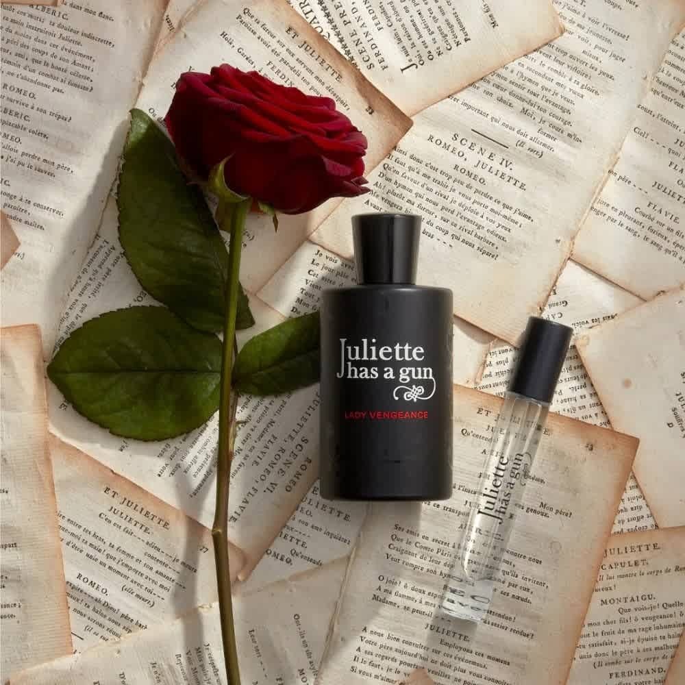 Lady Vengeance / Juliette Has A Gun EDP Spray 3.4 oz (100 ml) (w)