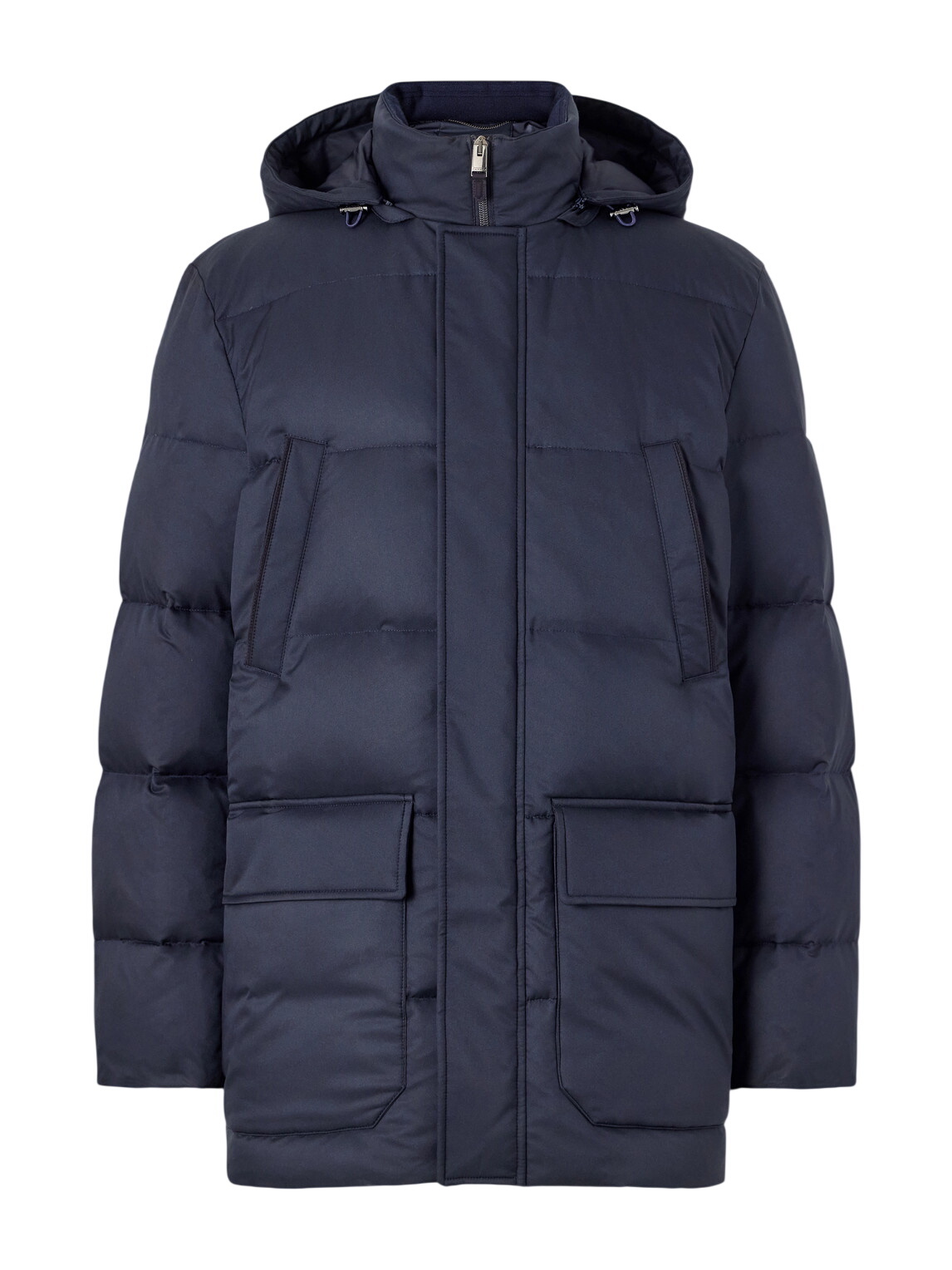 Stephan Schneider Navy Hole Jacket Stephan Schneider