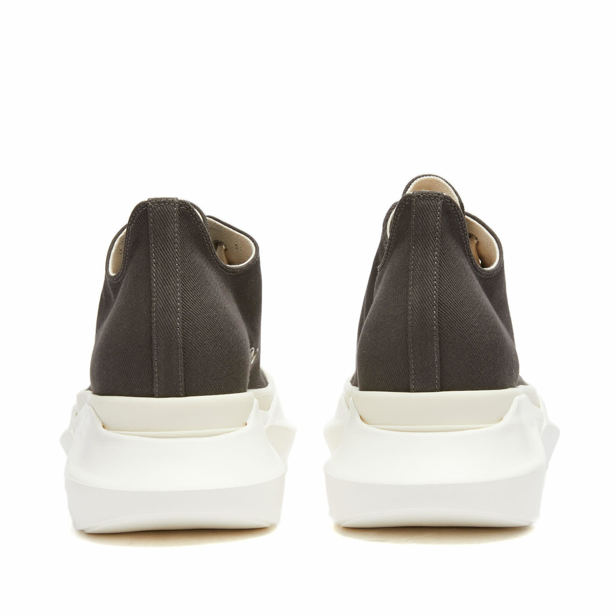 Rick Owens drkshdw abstract low sneak - スニーカー