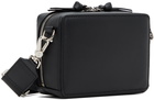 Vivienne Westwood Black Melih Camera Bag