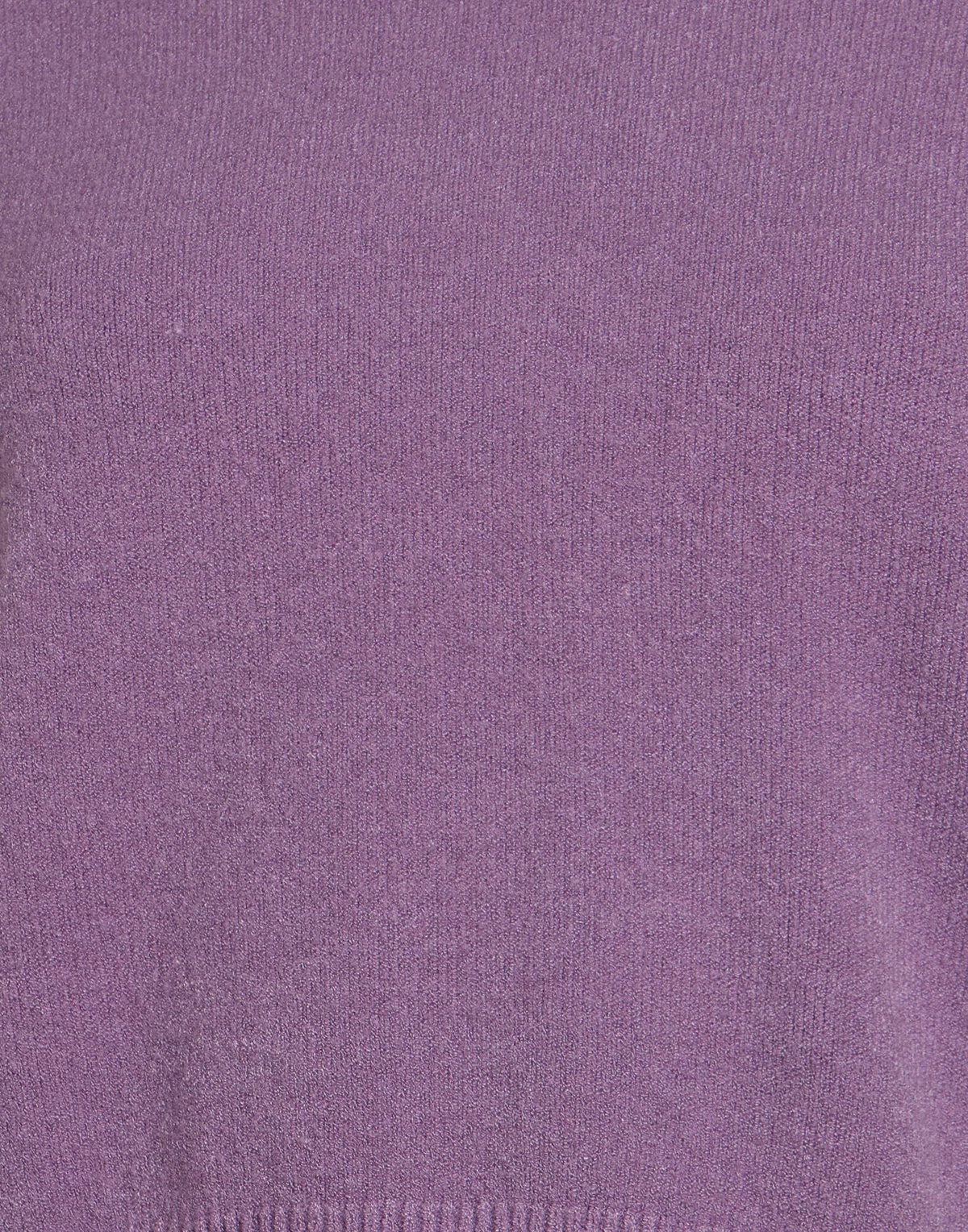 Manila Grace Womens Turtleneck in Lilac