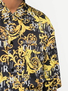 VERSACE JEANS COUTURE - Shirt With Print