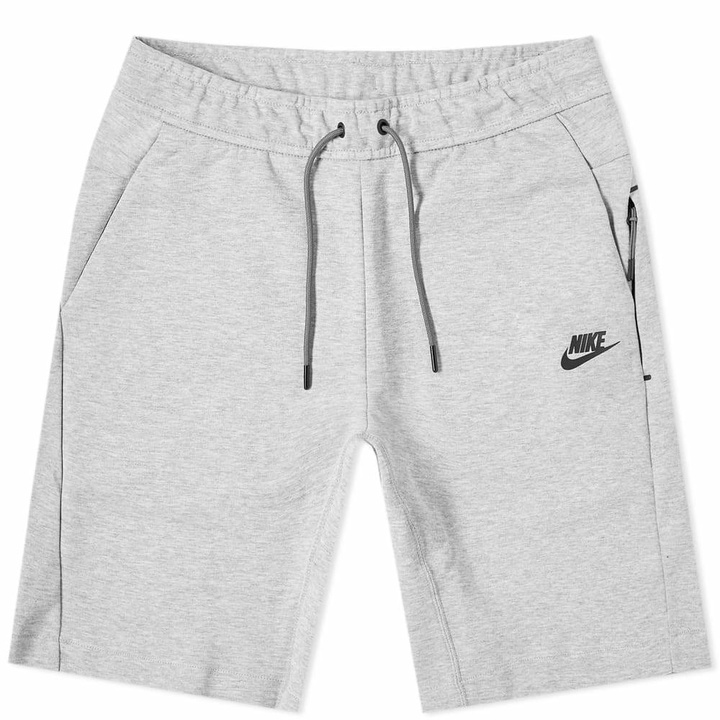 Photo: Nike Tech Fleece Short