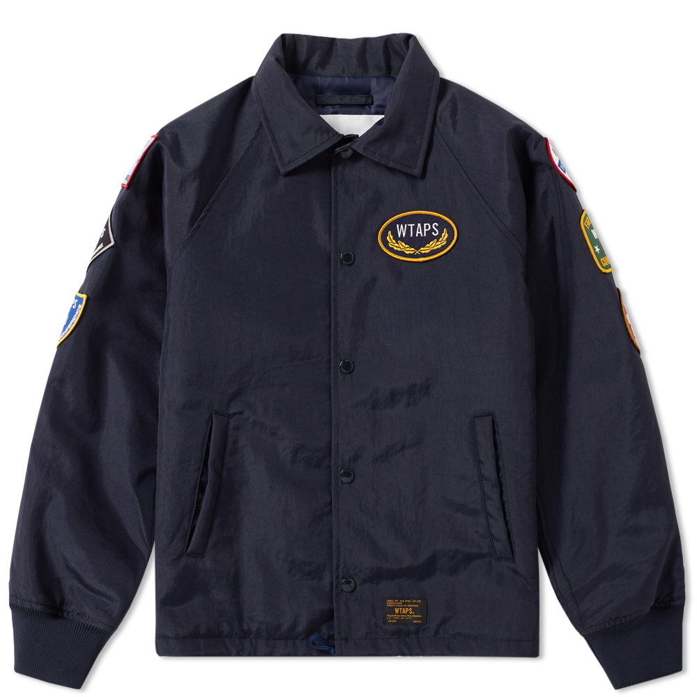 WTAPS Souvenir Jacket WTAPS
