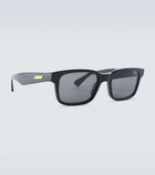 Bottega Veneta - Acetate sunglasses