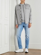 Eleventy - Straight-Leg Jeans - Blue