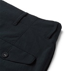 nanamica - Navy Club Tapered AlphaDry® Suit Trousers - Blue