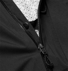 Salomon - Bonatti Ripstop Hooded Jacket - Black