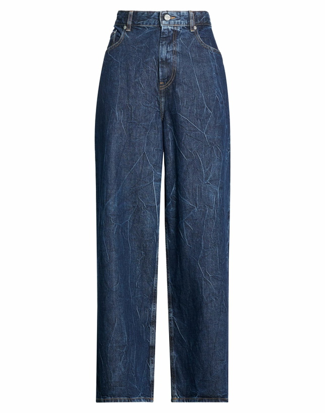 Photo: Ganni Womens Jeans in Blue