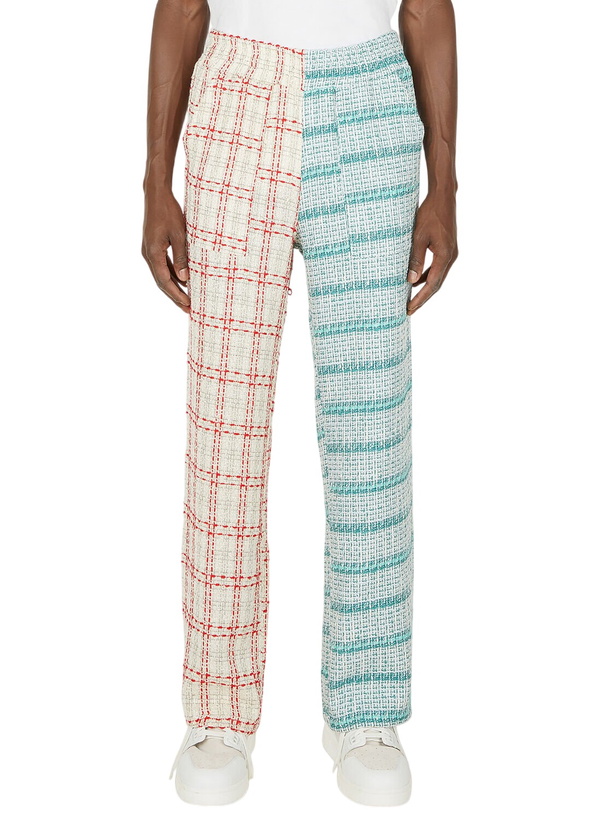 Photo: (Di)vision Tweed Lounge Pants