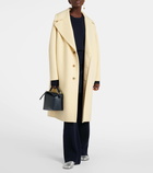 Loewe Wool coat