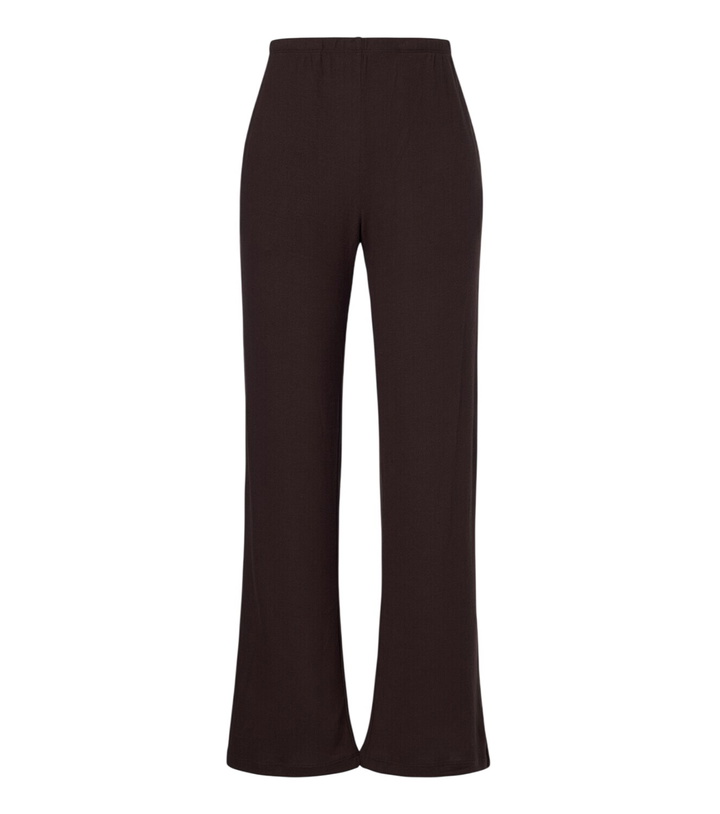 Photo: Velvet Mackenzie wide-leg pants