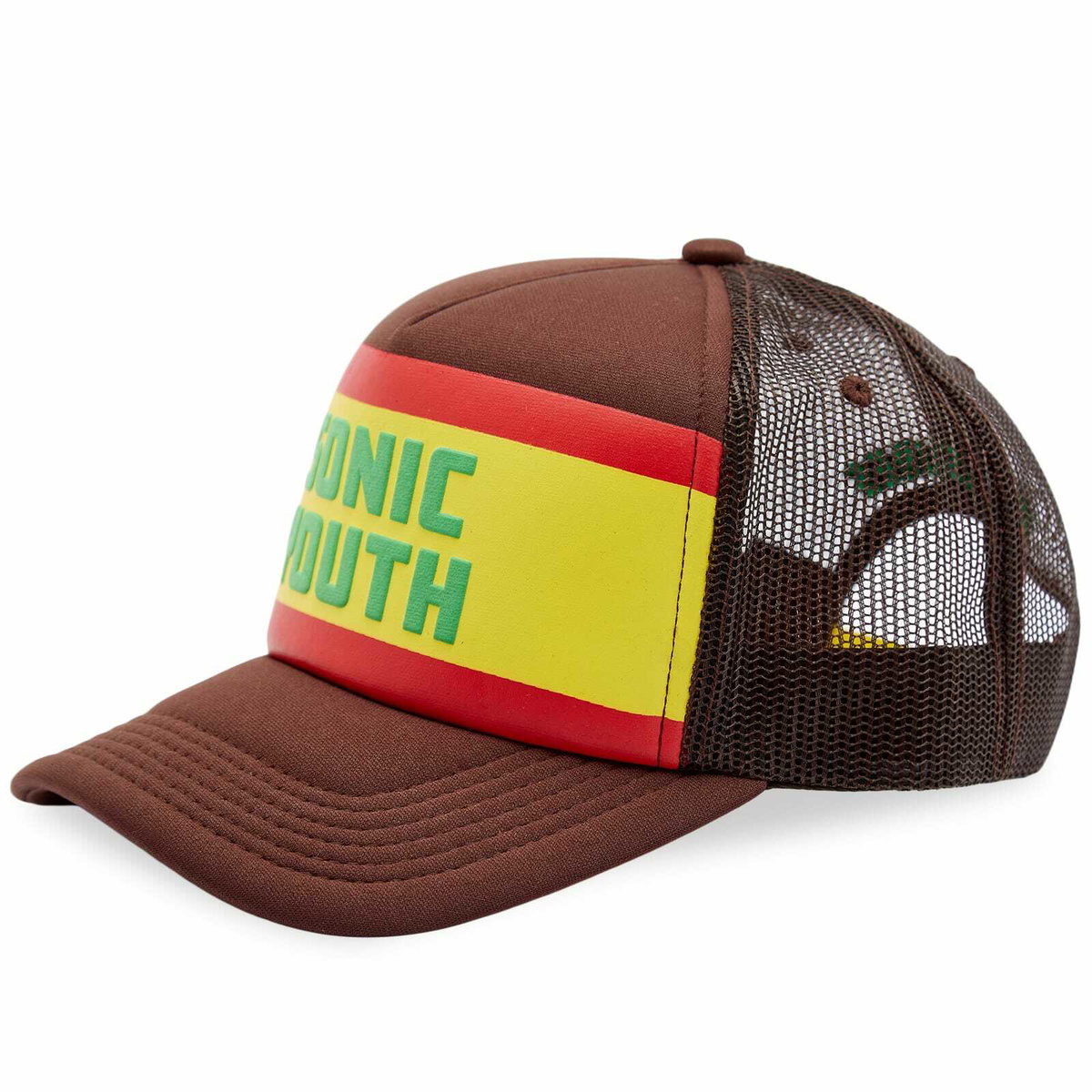 Hump sports cap