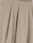 Gentryportofino Knit Midi Skirt
