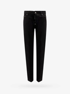 Dsquared2   Trouser Black   Mens