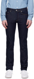 Lacoste Navy Slim Fit Jeans