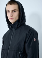 Moncler Grenoble Tongass Down Field Vest
