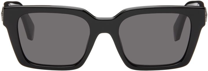 Photo: Off-White Black Branson Sunglasses