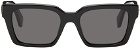 Off-White Black Branson Sunglasses