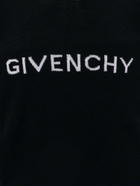 Givenchy   Sweater Black   Mens