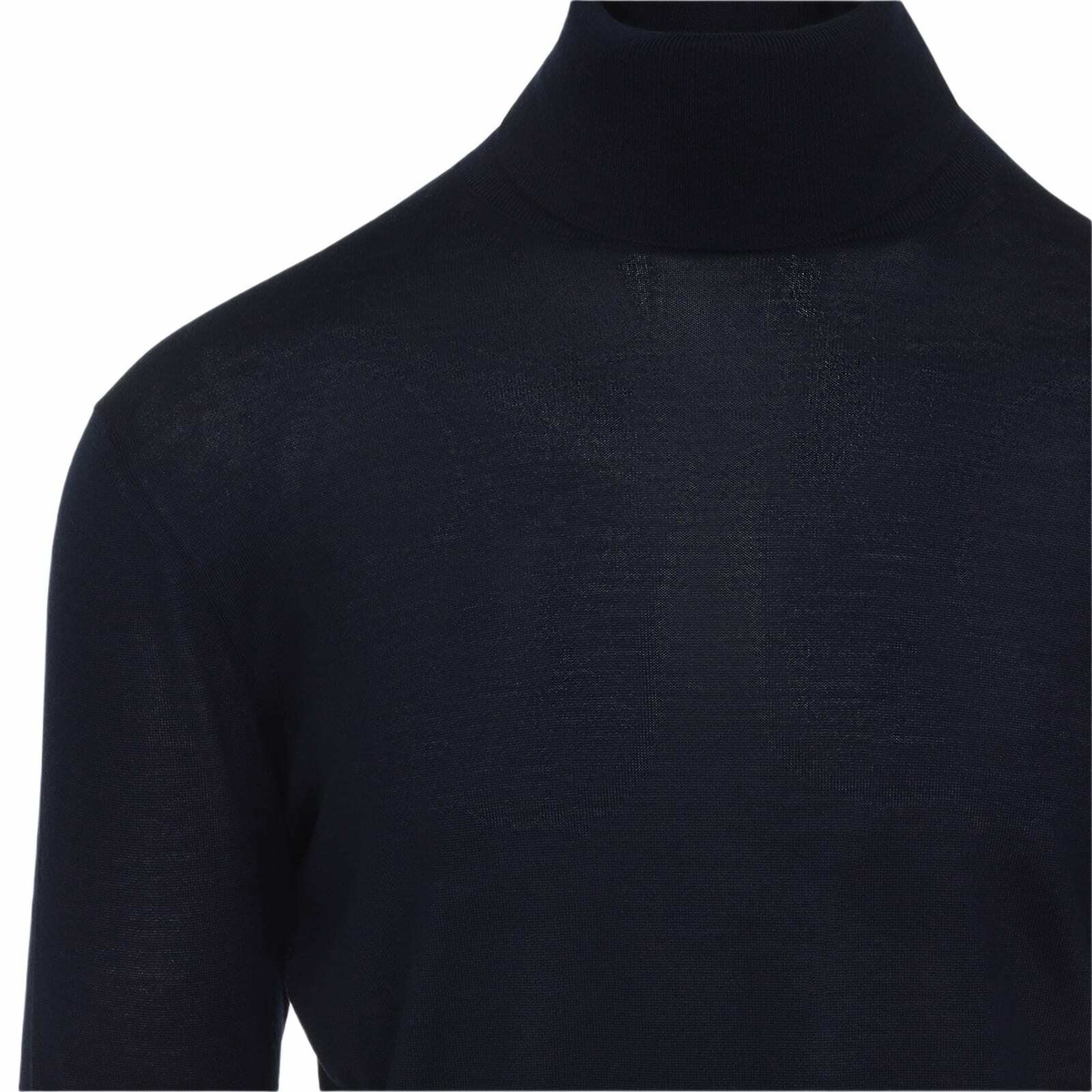 Saint Morris Wool Pullover