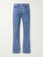 AGOLDE - 90's Tapered Jeans - Blue