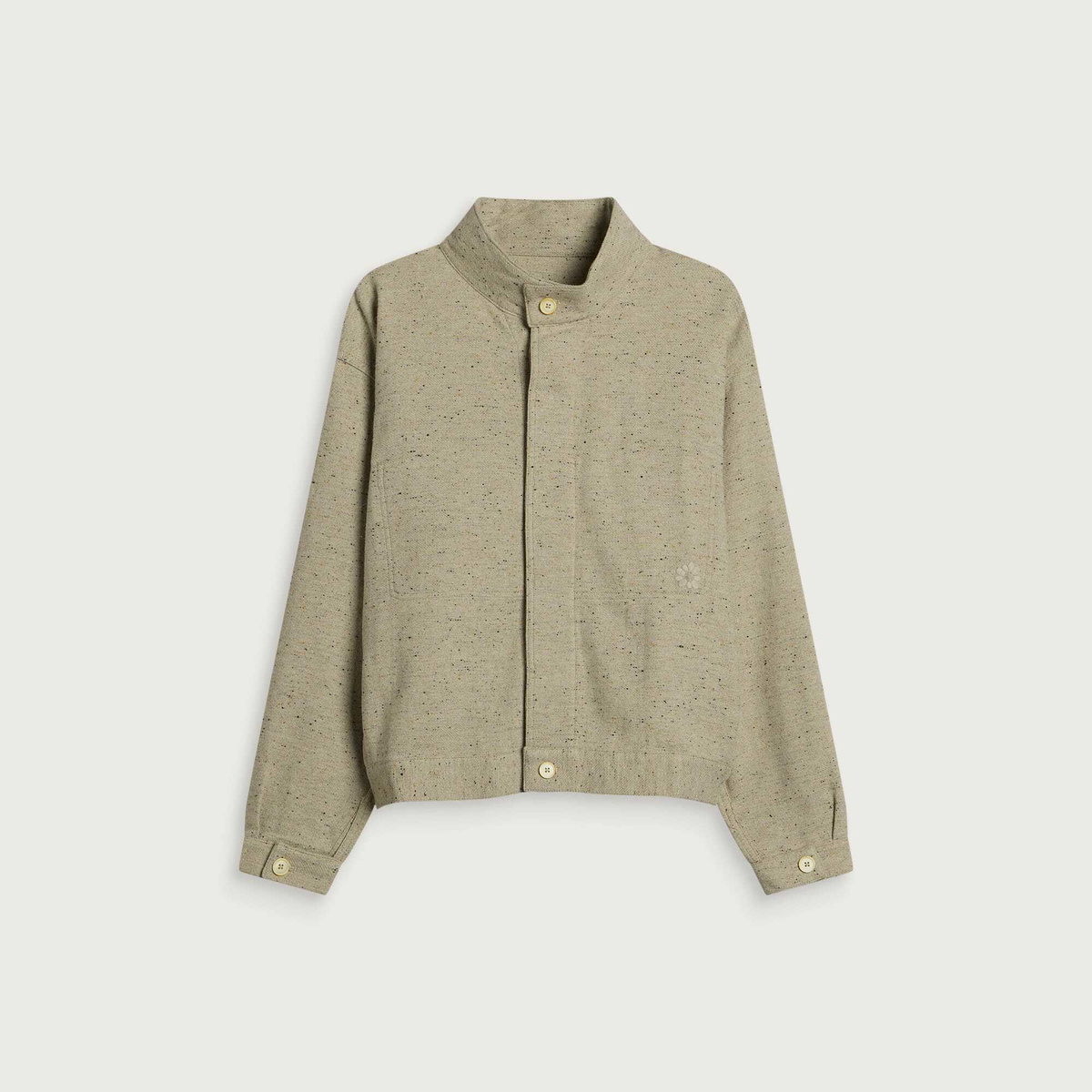 Gander Men's Le Mans Shirt in Beige