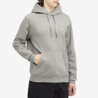 Polo Ralph Lauren Men's Loopback Hoodie in Dark Vintage Heather