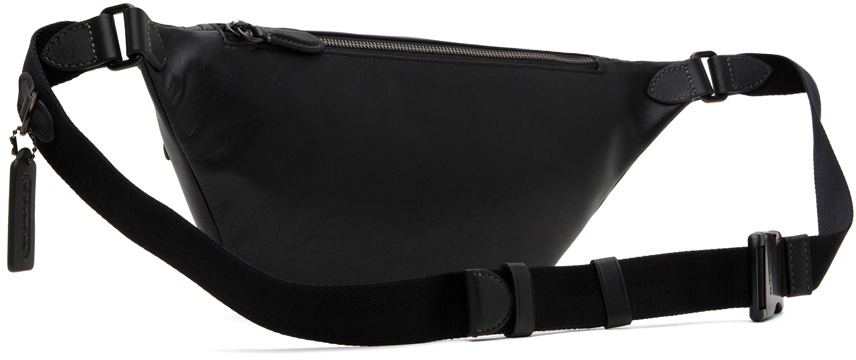Coach 1941 Black League Belt Bag